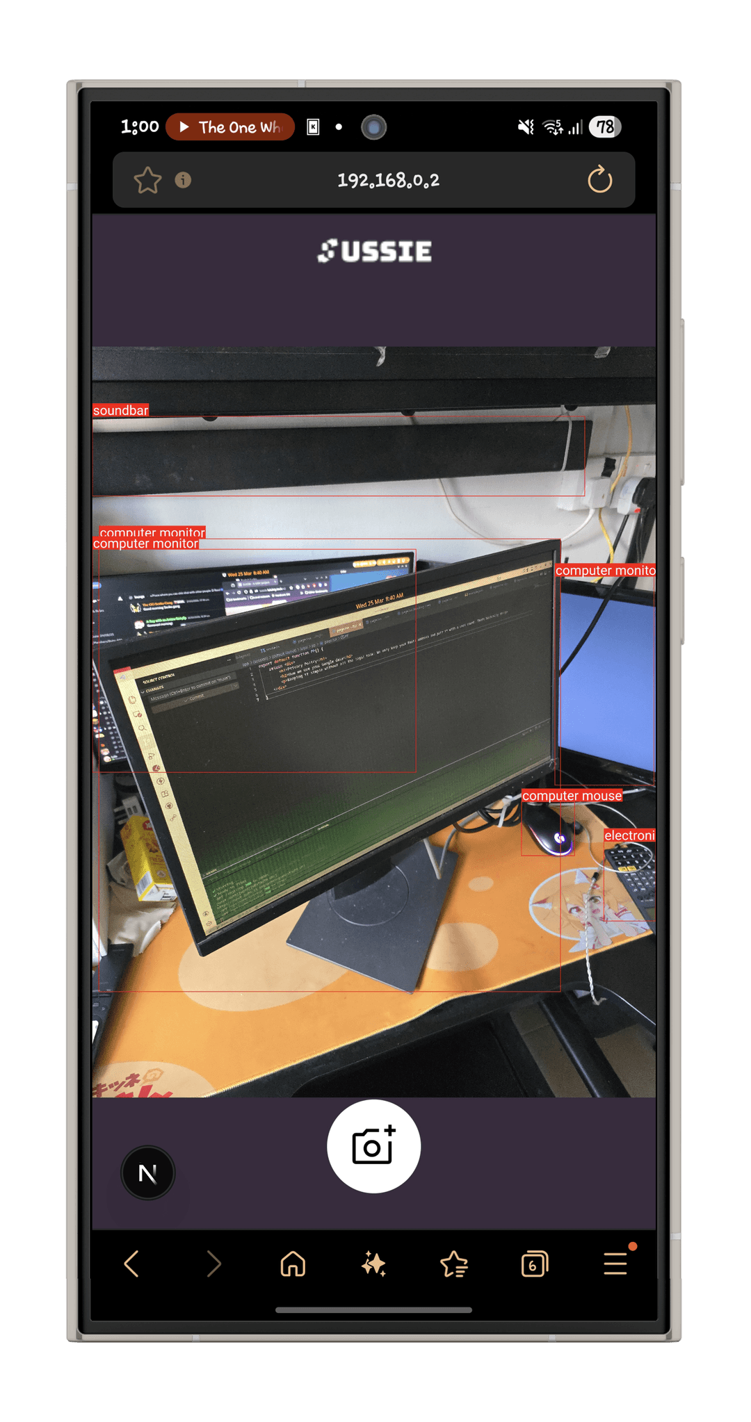 app example 1