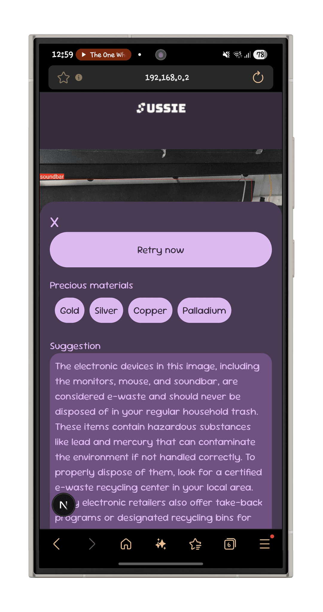 app example 2